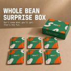 Whole Bean Surprise Box