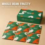 Whole Bean Box - Fruity