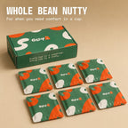 Whole Bean Box - Nutty